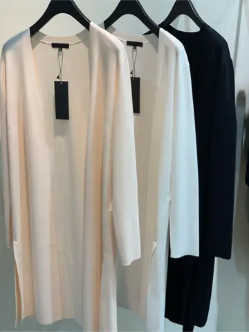 ICB 藤原 コーディネート画像