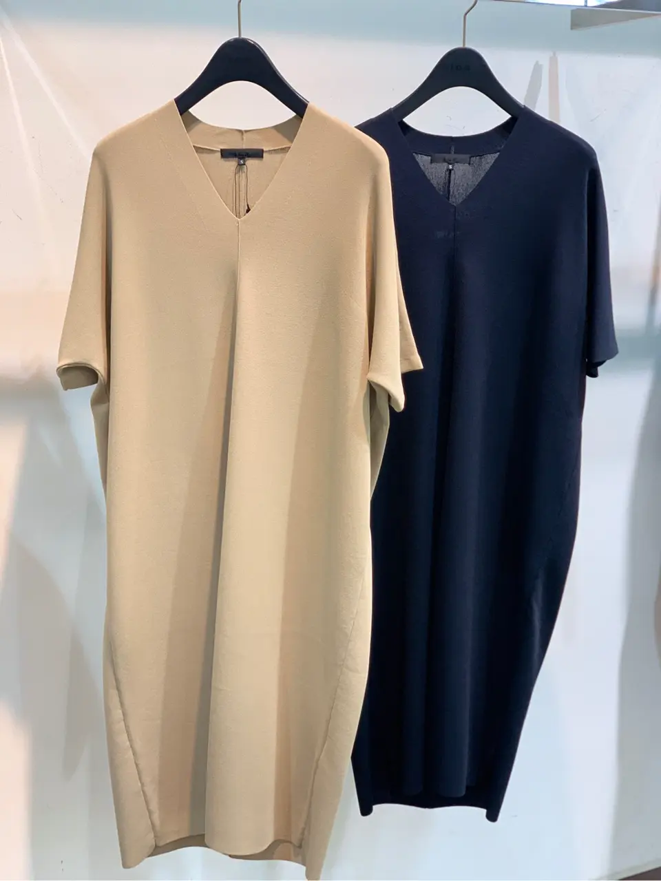 ICB 藤原 コーディネート画像