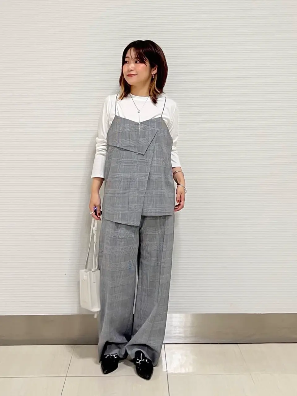  ASUMI コーディネート画像