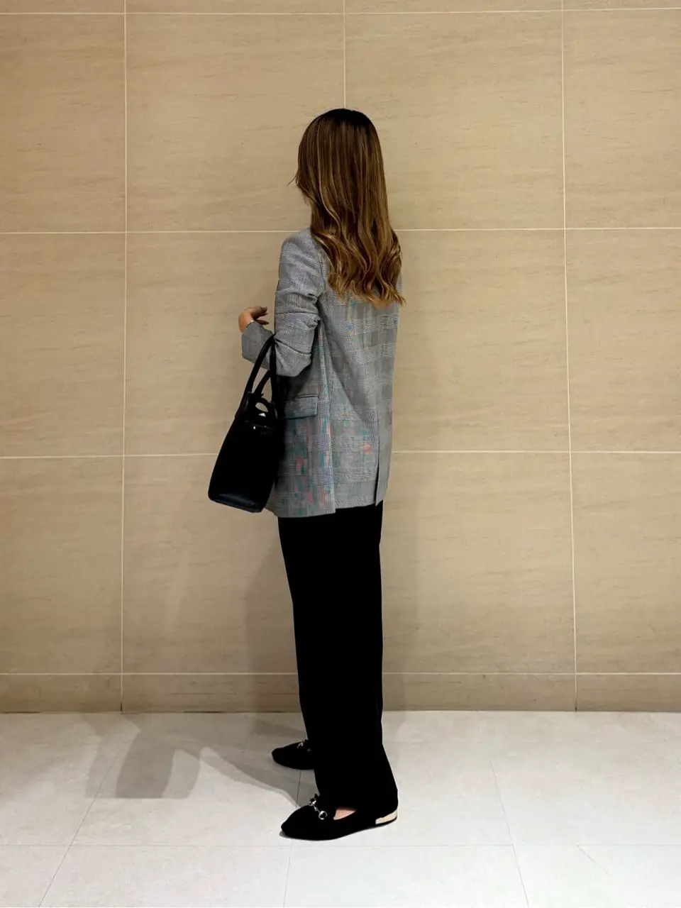 ICB 志賀 コーディネート画像