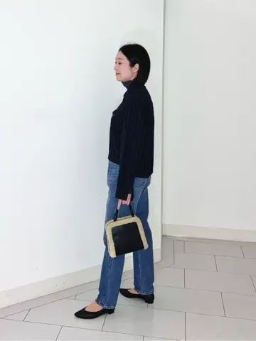 ICB KANAE コーディネート画像