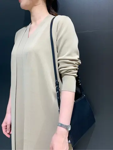 ICB 水谷 コーディネート画像