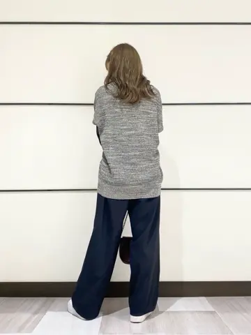 ICB 草木 コーディネート画像