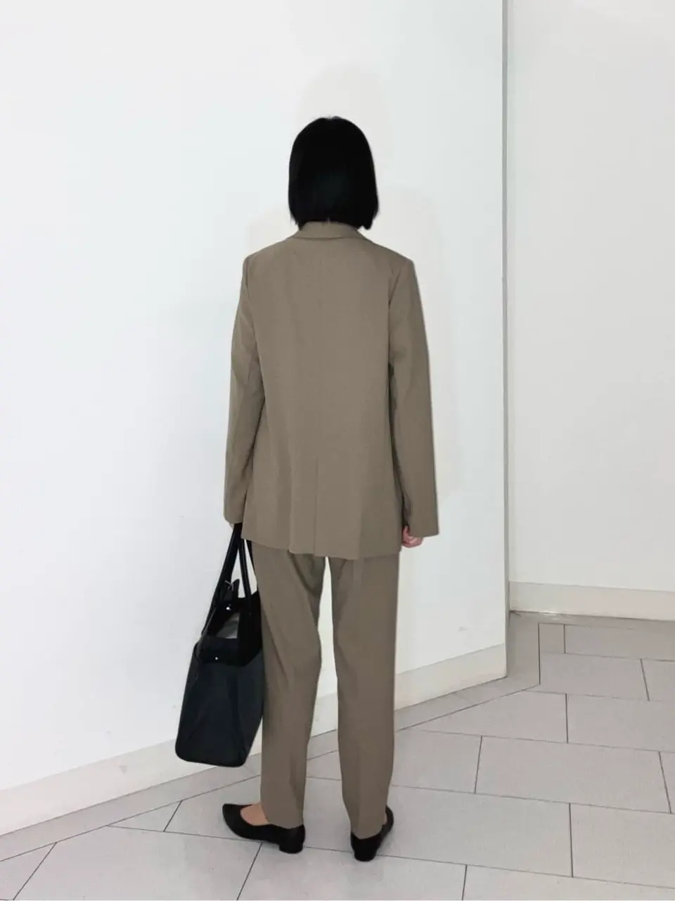 ICB KANAE コーディネート画像