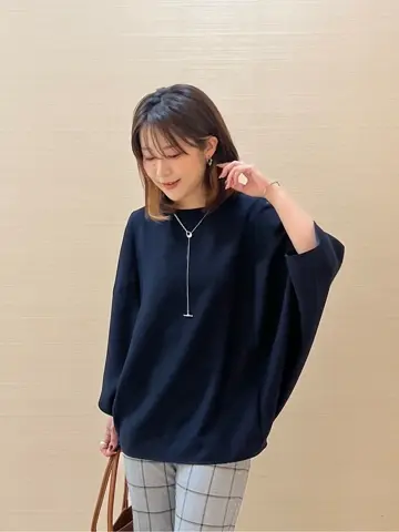 ICB ASUMI コーディネート画像