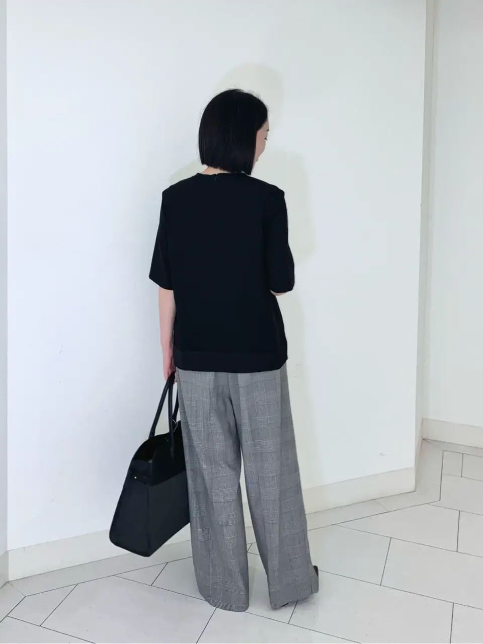 ICB KANAE コーディネート画像