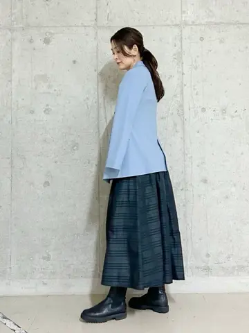 ICB 野口 コーディネート画像