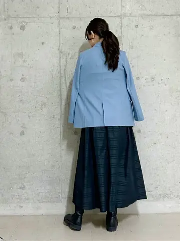 ICB 野口 コーディネート画像