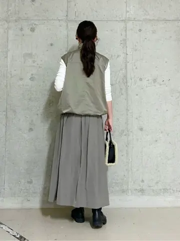 ICB 野口 コーディネート画像