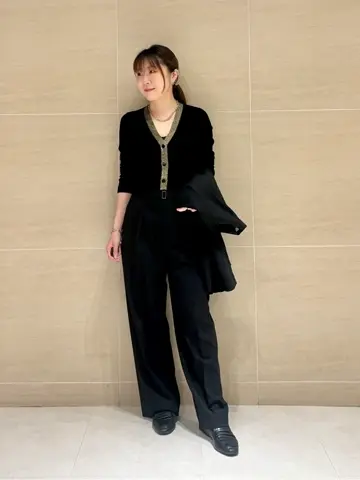 ICB 村田 コーディネート画像