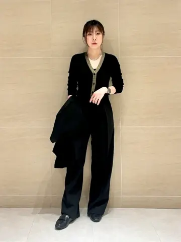 ICB 村田 コーディネート画像