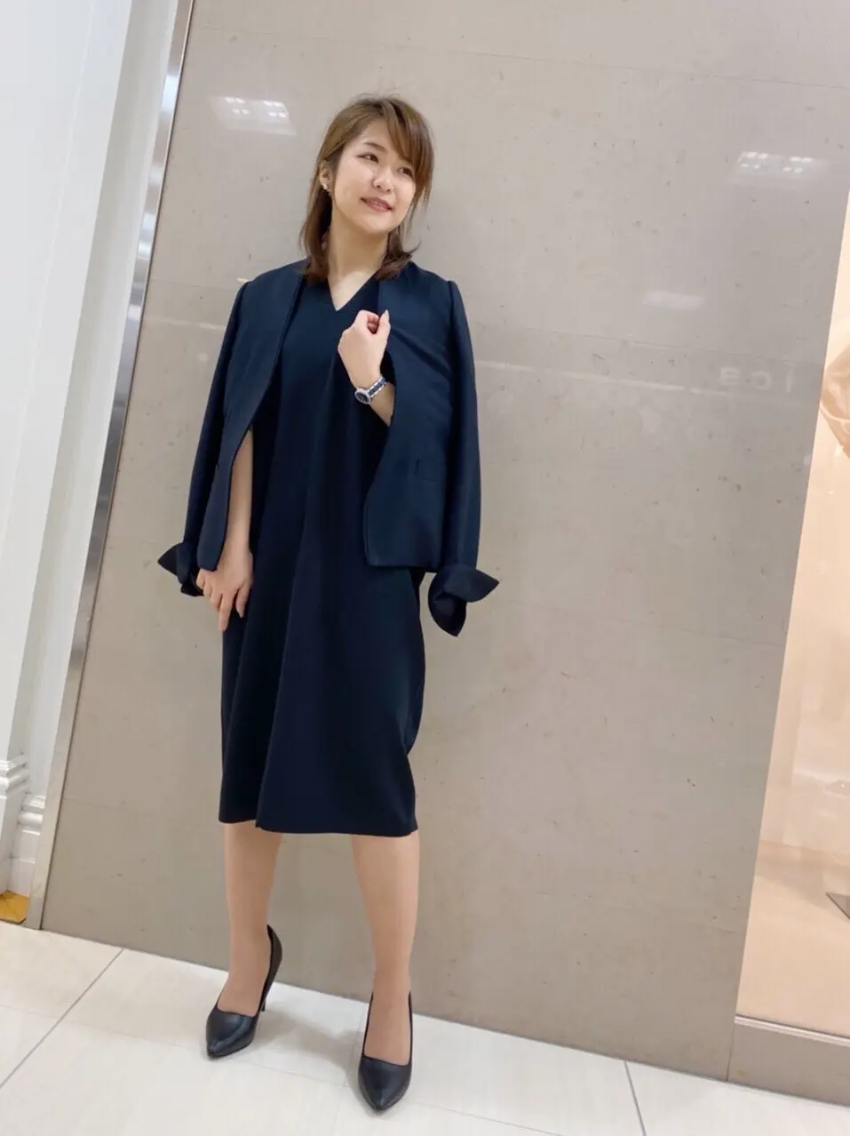  ASUMI コーディネート画像