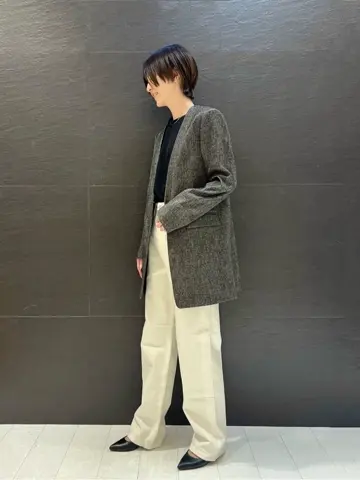 ICB Nagira コーディネート画像