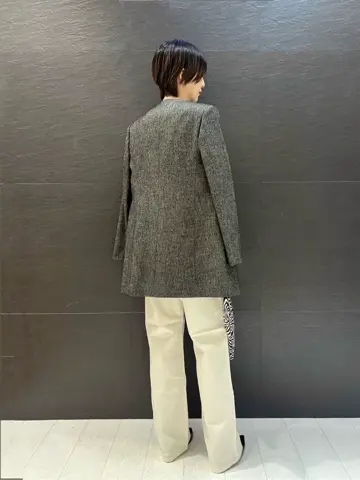 ICB Nagira コーディネート画像