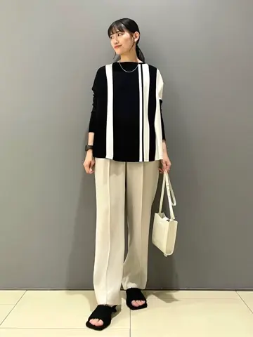 ICB 田中  コーディネート画像