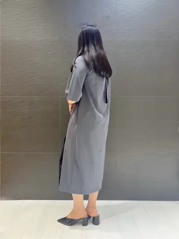 ICB 香月 コーディネート画像