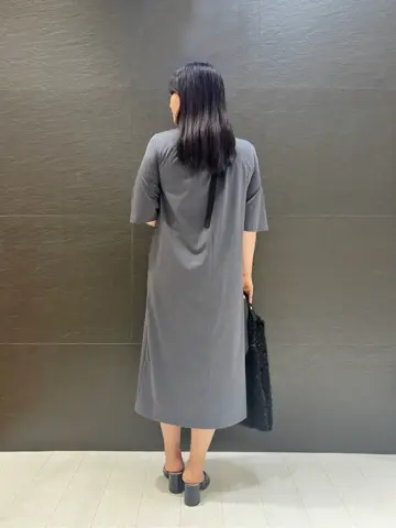 ICB 香月 コーディネート画像