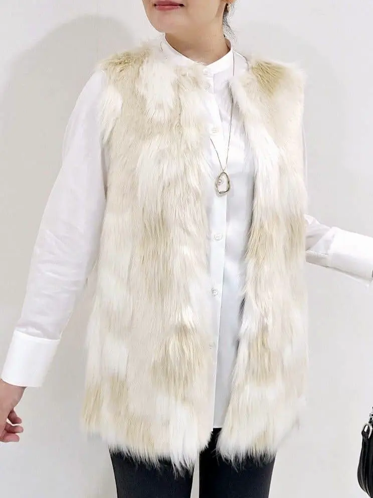 ICB 長谷川 コーディネート画像