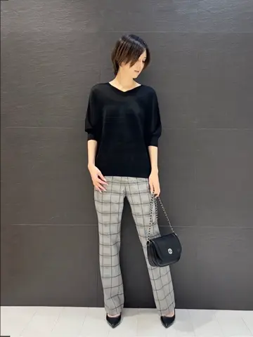 ICB Nagira コーディネート画像