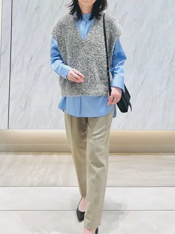 ICB 森澤 コーディネート画像