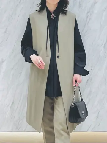 ICB 森澤 コーディネート画像