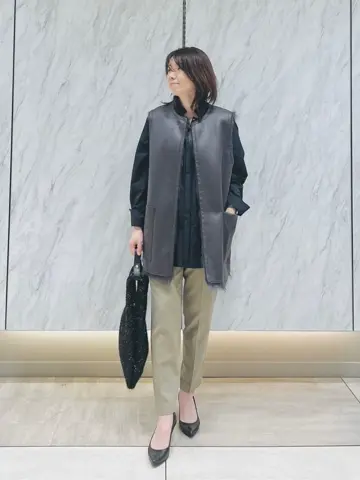 ICB 森澤 コーディネート画像