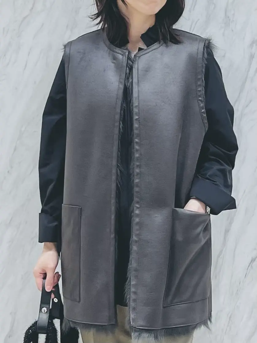 ICB 森澤 コーディネート画像