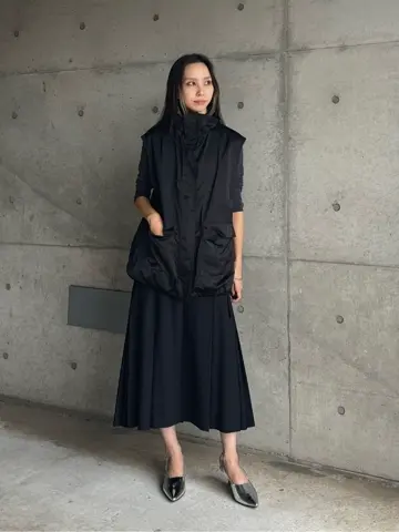 ICB 岩田 コーディネート画像