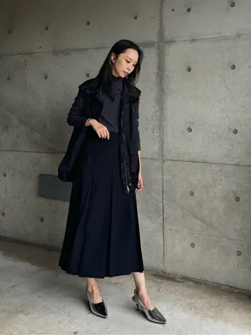 ICB 岩田 コーディネート画像