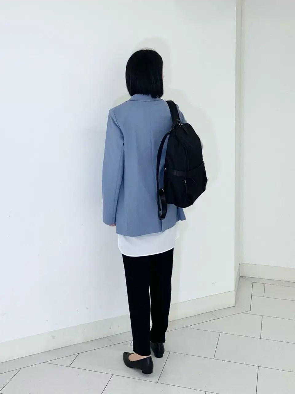 ICB KANAE コーディネート画像