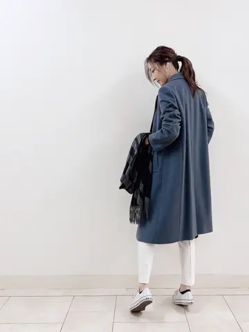 ICB 世戸 コーディネート画像