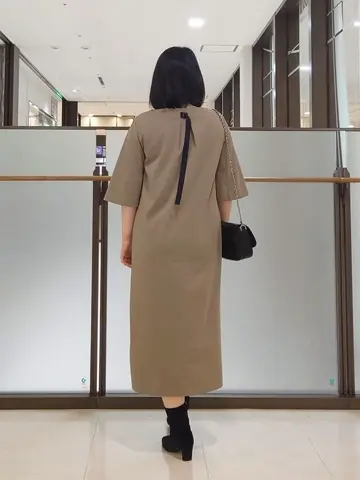 ICB 吉田 コーディネート画像