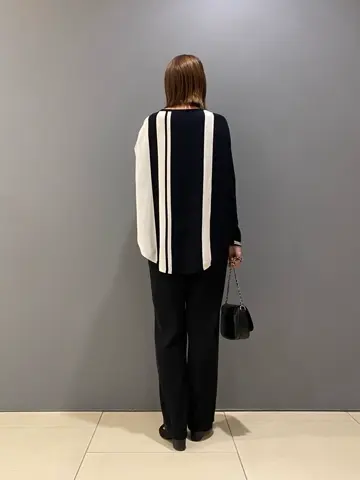 ICB 鈴木 コーディネート画像