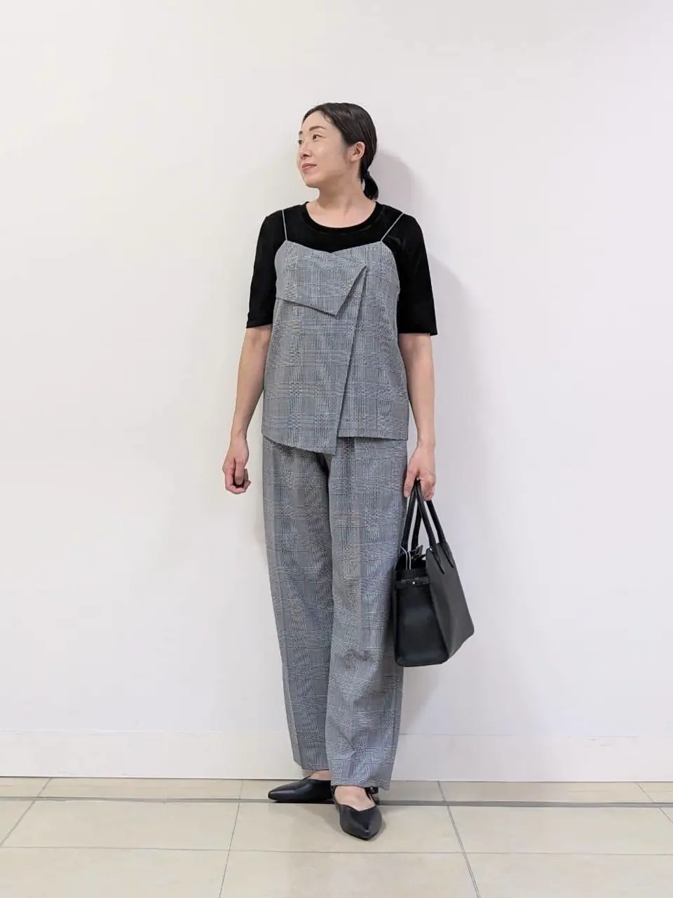  渡邊 コーディネート画像