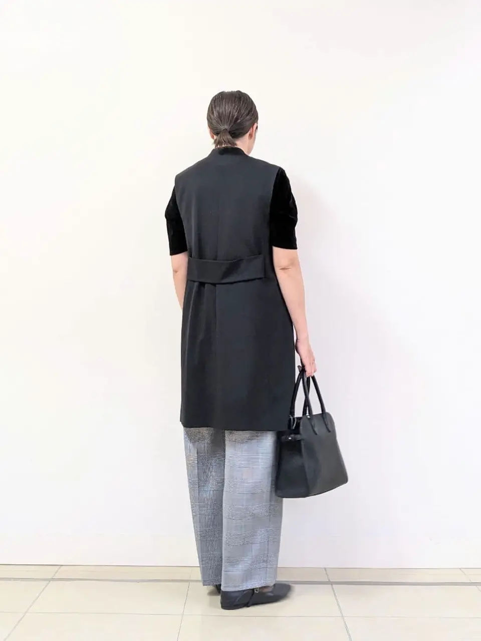 ICB 渡邊 コーディネート画像