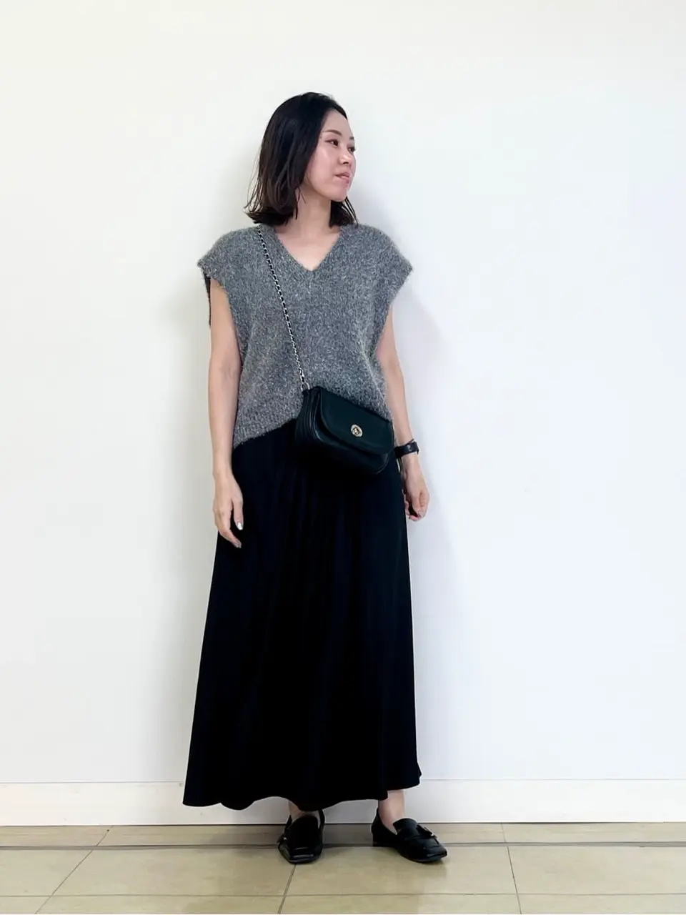  須賀原 コーディネート画像