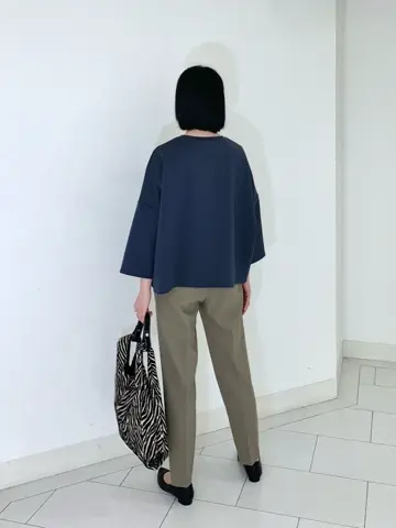 ICB KANAE コーディネート画像