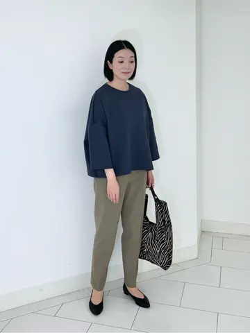 ICB KANAE コーディネート画像