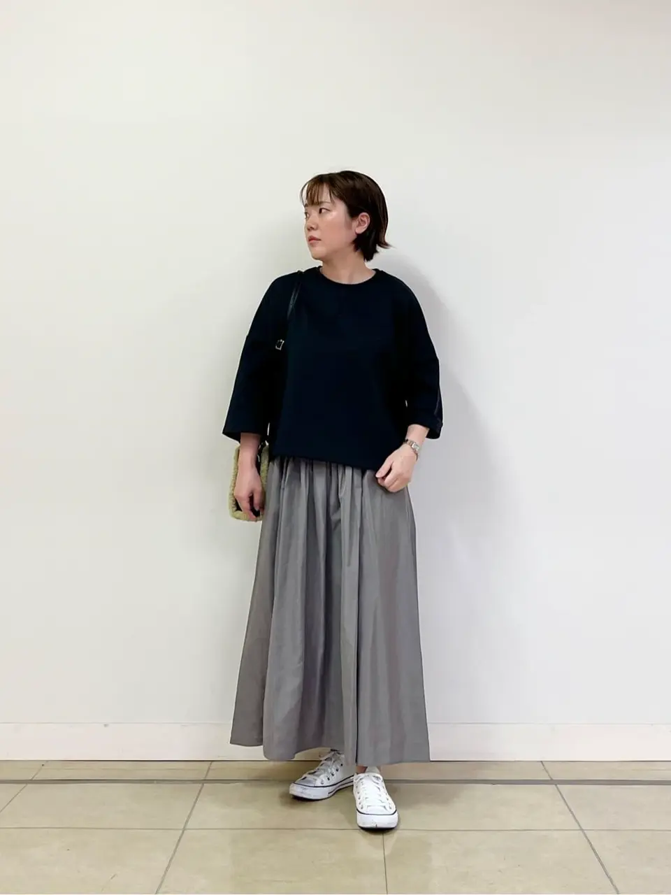  伊藤 コーディネート画像