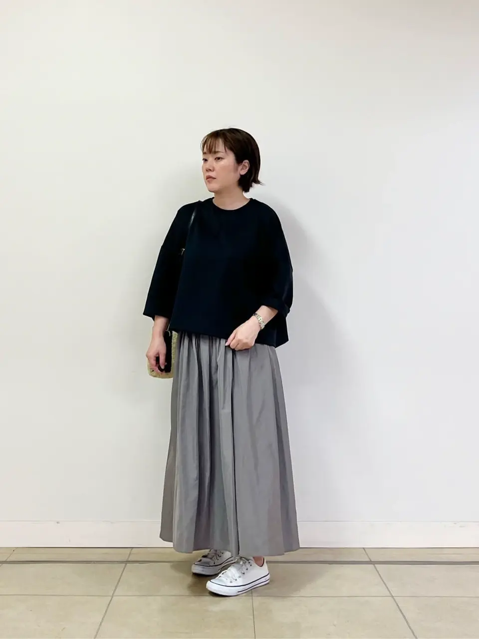 ICB 伊藤 コーディネート画像