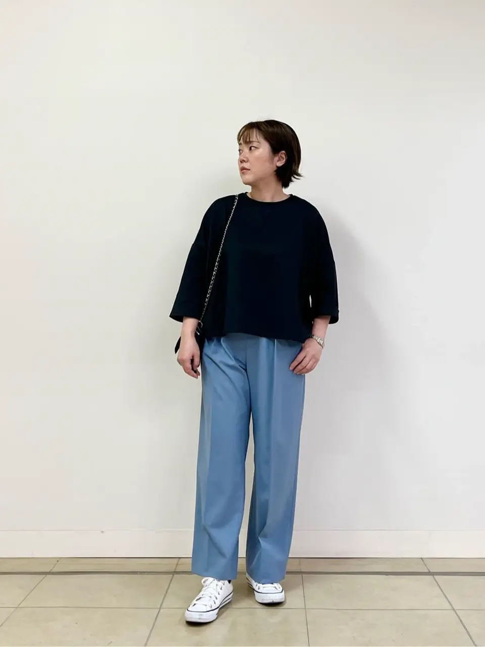  伊藤 コーディネート画像