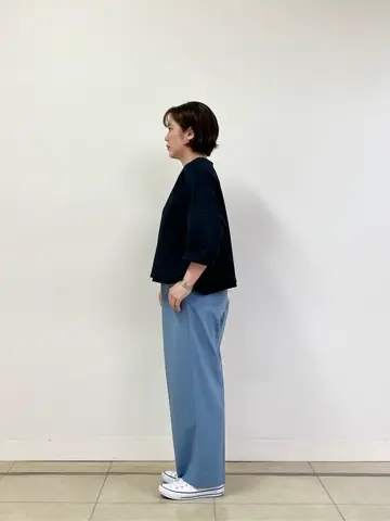 ICB 伊藤 コーディネート画像