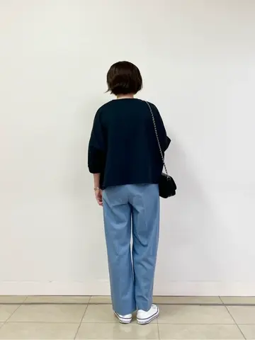 ICB 伊藤 コーディネート画像