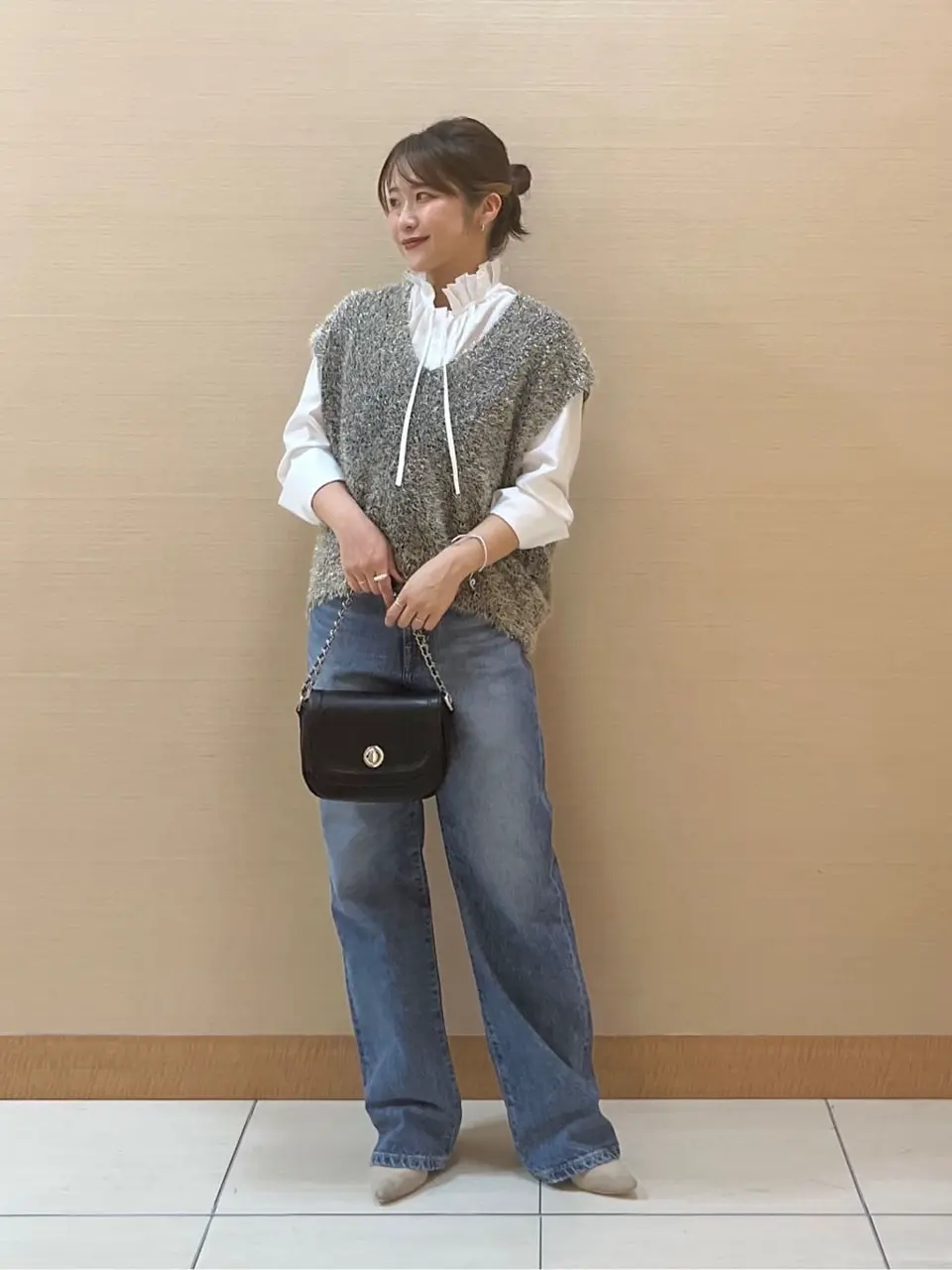  ASUMI コーディネート画像