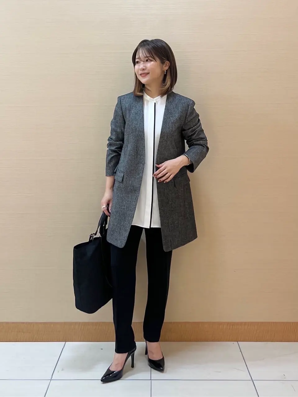  ASUMI コーディネート画像