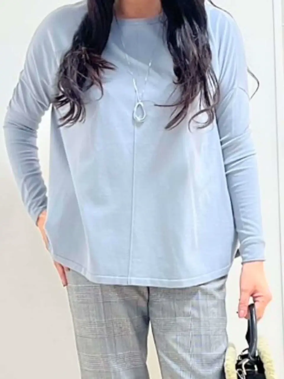 ICB 平良 コーディネート画像