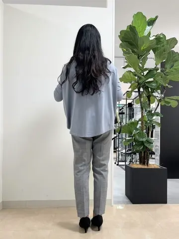 ICB 平良 コーディネート画像