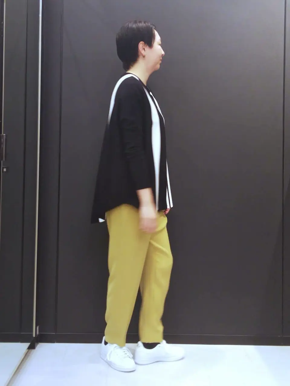 ICB 岩田 コーディネート画像