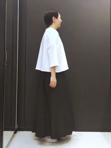 ICB 岩田 コーディネート画像