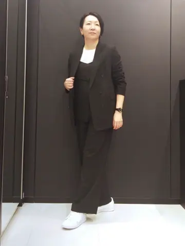 ICB 岩田 コーディネート画像